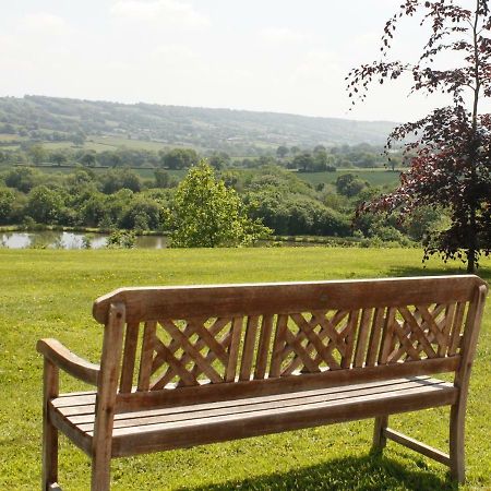 Villa Odle Farm Honiton Exterior foto