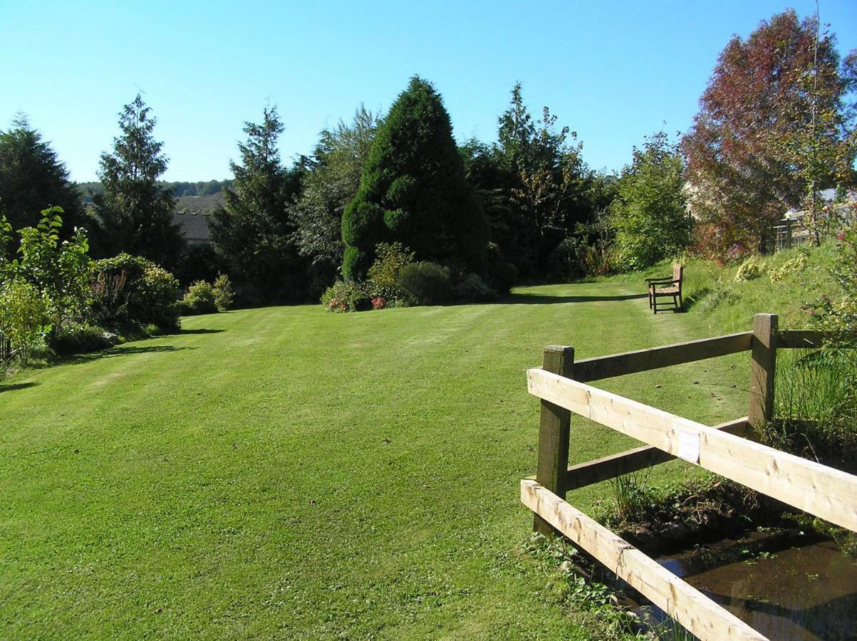 Villa Odle Farm Honiton Exterior foto